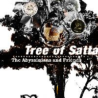 Picture of cover for The Abyssinians and Friends - The Tree of Satta Vol 1