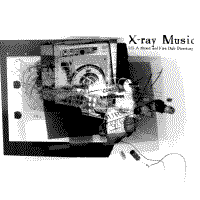 Picture of cover for The Dubmasters - X-Ray Music: A Blood & Fire Dub Directory